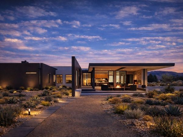 2 Silver Mesa Plaza , Santa Fe, NM 87506