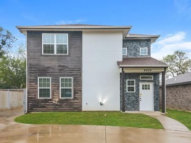 4030 Vineyard Drive, Dallas, TX 75212