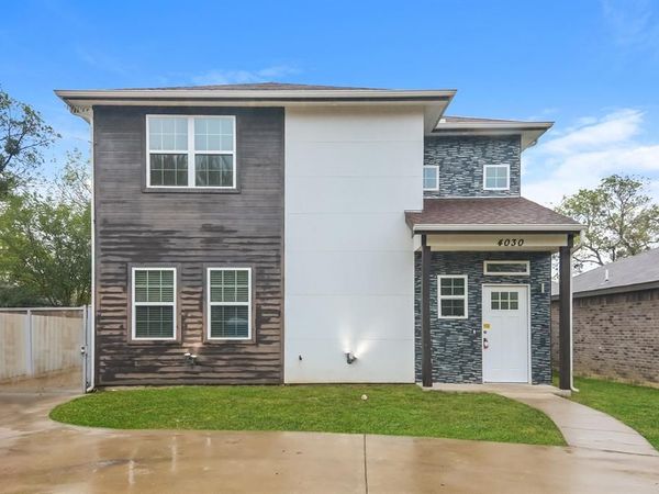 4030 Vineyard Drive, Dallas, TX 75212