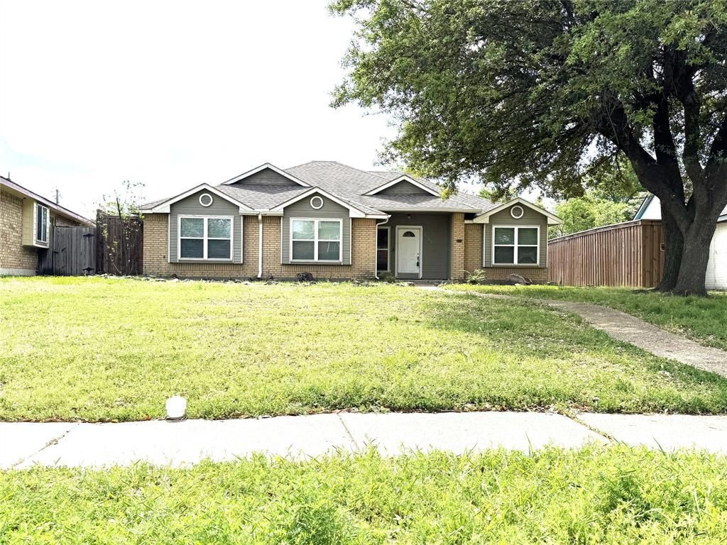 4522 Westlake Drive, Garland, TX 75043 Main Photo