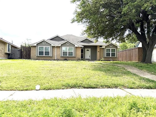 4522 Westlake Drive, Garland, TX 75043