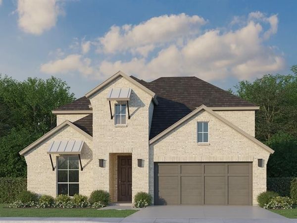 11329 Bratton Boulevard , Fort Worth, TX 76052