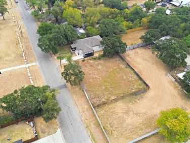 4608 Shackleford Street, Fort Worth, TX 76119