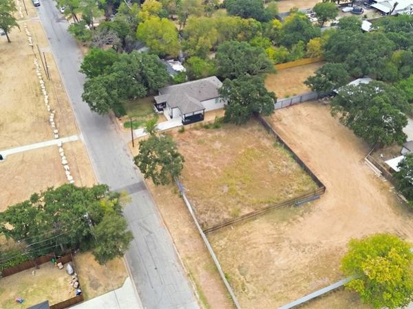 4608 Shackleford Street, Fort Worth, TX 76119