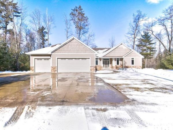 W1374 MADSEN ROAD, Marinette, WI 54143