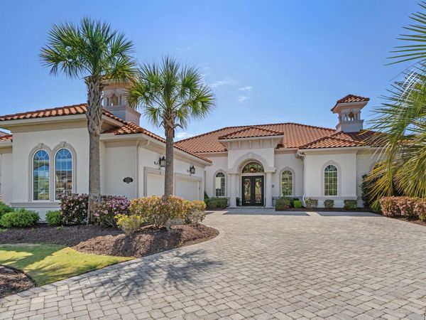 9261 Venezia Circle, Myrtle Beach, SC 29579