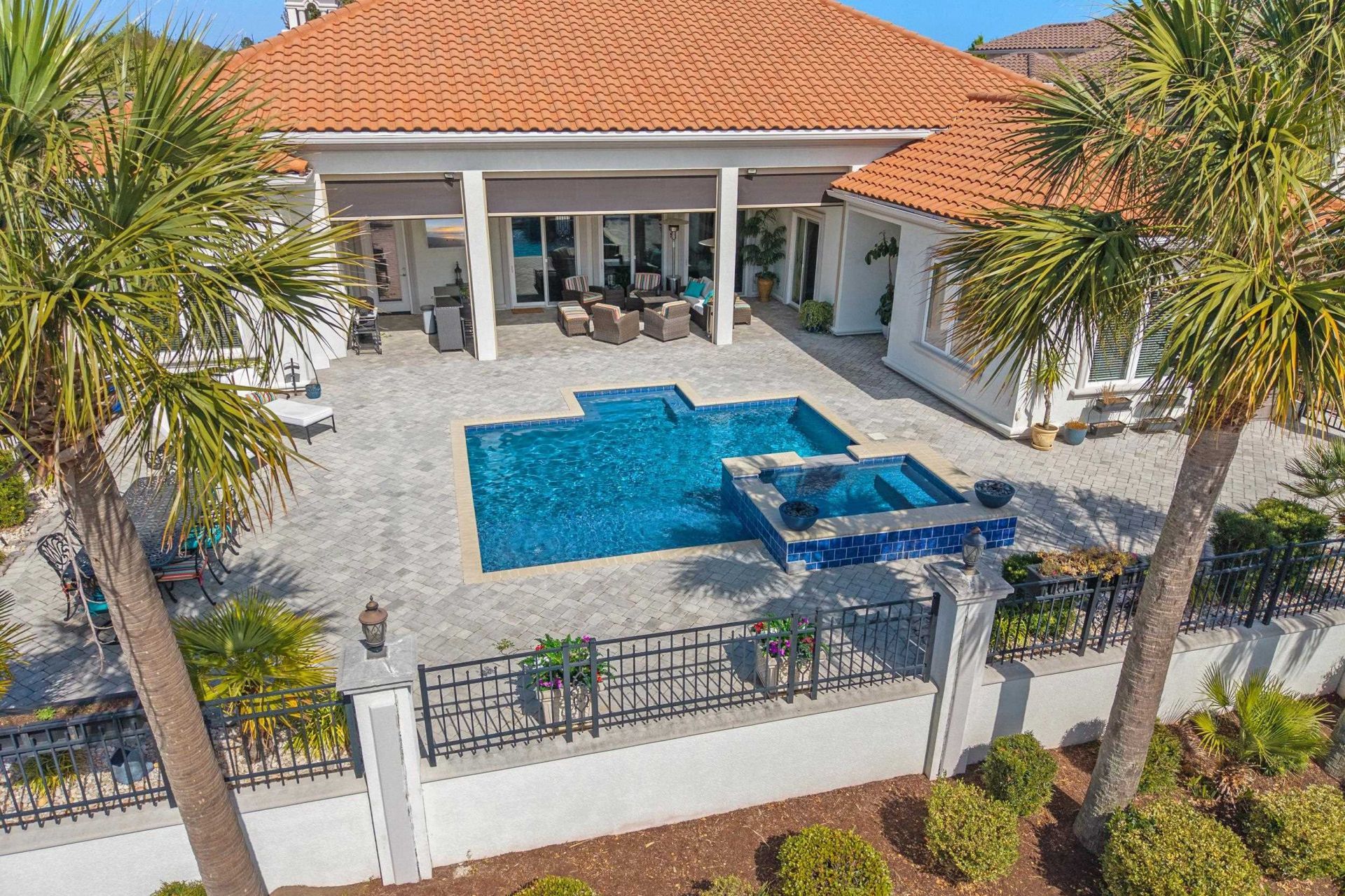 9261 Venezia Circle Photo 57