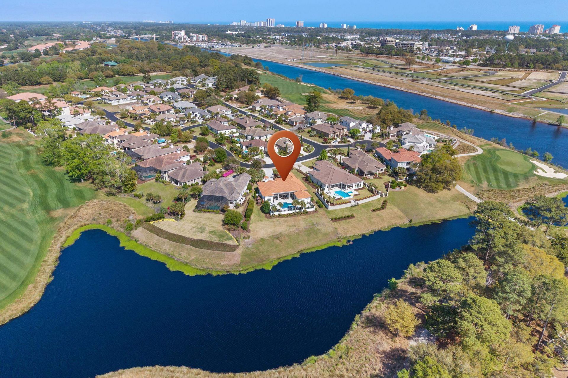 9261 Venezia Circle Photo 62