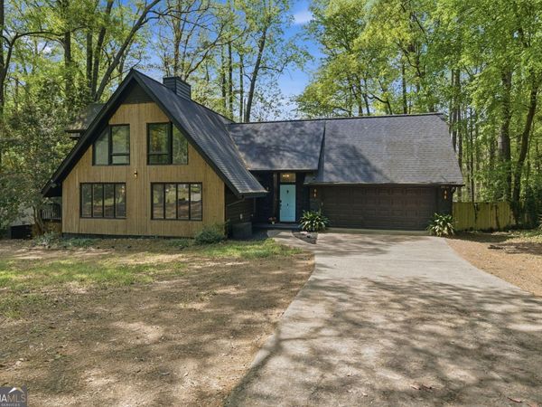 240 Summerfield Drive, Alpharetta, GA 30022