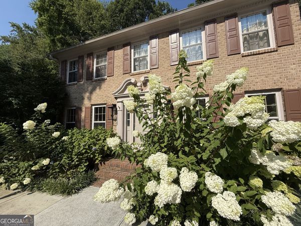 5382 Lanford Springs Court, Lilburn, GA 30047