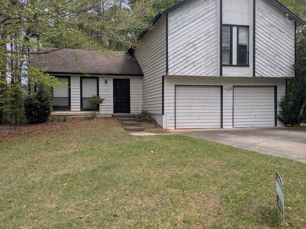 537 Fire Fly Drive, Tucker, GA 30084