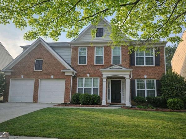 2372 Young America Drive, Lawrenceville, GA 30043