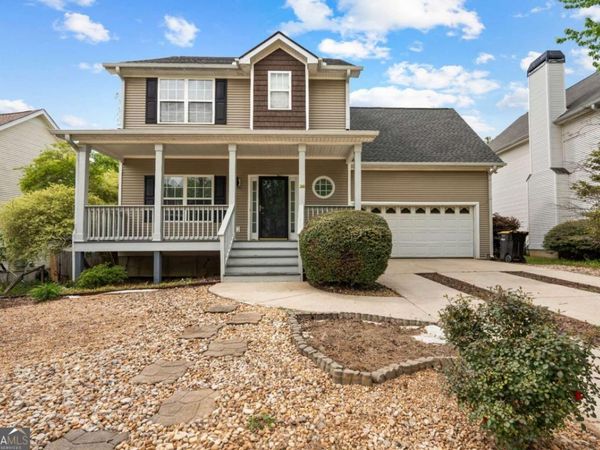 38 Roxbury Lane, Newnan, GA 30265