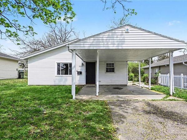 3971 Prescott Avenue, Dayton, OH 45406