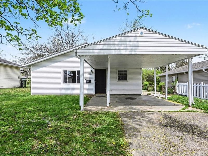 3971 Prescott Avenue, Dayton, OH 45406 Photo 1
