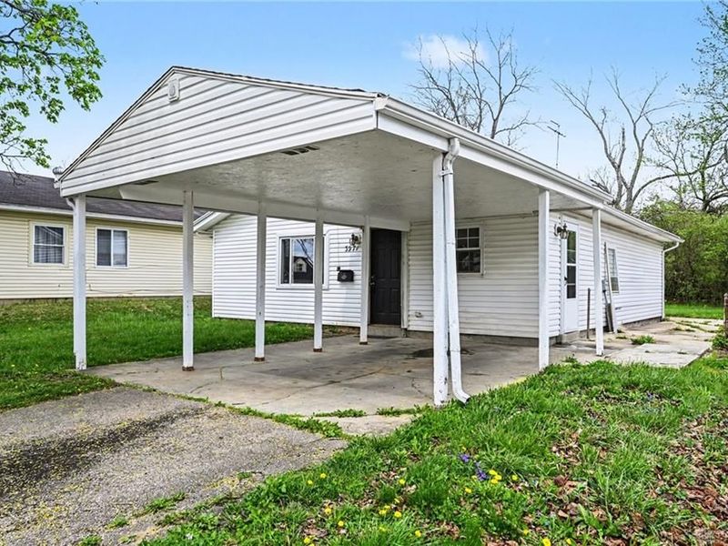 3971 Prescott Avenue, Dayton, OH 45406 Photo 2