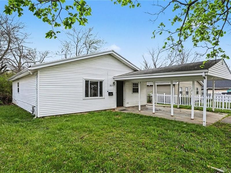 3971 Prescott Avenue, Dayton, OH 45406 Photo 3