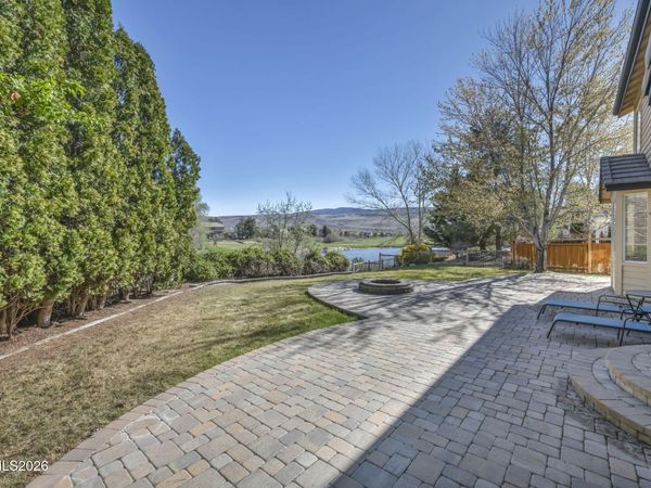 6584 Fire Dance Court, Sparks, NV 89436