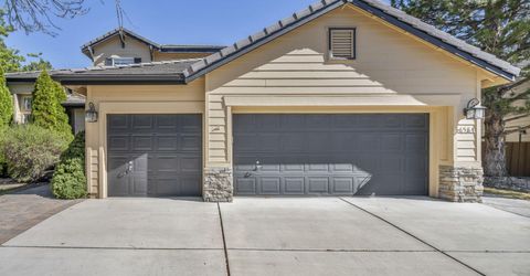 6584 Fire Dance Court, Sparks, NV 89436 Photo