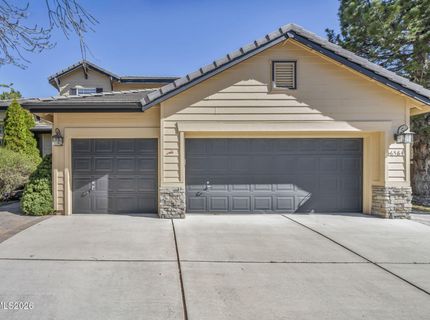 6584 Fire Dance Court, Sparks, NV 89436 Photo