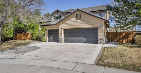 6584 Fire Dance Court, Sparks, NV 89436 Photo