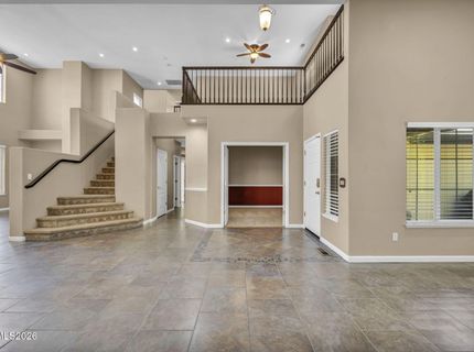 6584 Fire Dance Court, Sparks, NV 89436 Photo