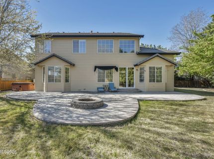 6584 Fire Dance Court, Sparks, NV 89436 Photo