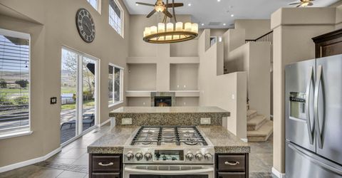 6584 Fire Dance Court, Sparks, NV 89436 Photo