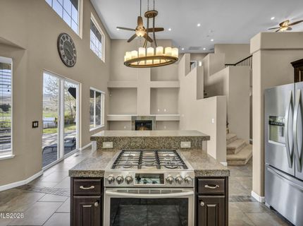 6584 Fire Dance Court, Sparks, NV 89436 Photo