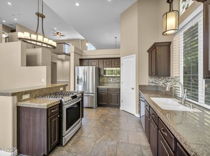 6584 Fire Dance Court, Sparks, NV 89436 Photo