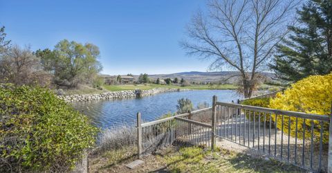 6584 Fire Dance Court, Sparks, NV 89436 Photo