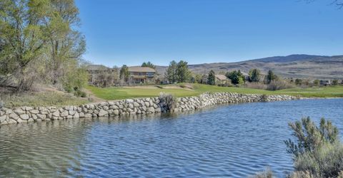 6584 Fire Dance Court, Sparks, NV 89436 Photo