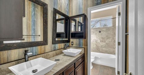 6584 Fire Dance Court, Sparks, NV 89436 Photo