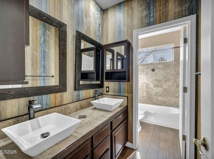 6584 Fire Dance Court, Sparks, NV 89436 Photo