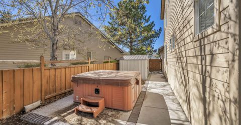 6584 Fire Dance Court, Sparks, NV 89436 Photo