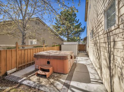 6584 Fire Dance Court, Sparks, NV 89436 Photo