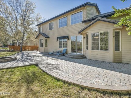 6584 Fire Dance Court, Sparks, NV 89436 Photo