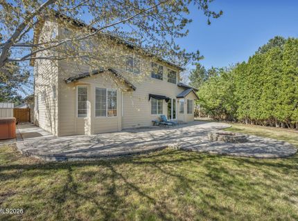 6584 Fire Dance Court, Sparks, NV 89436 Photo