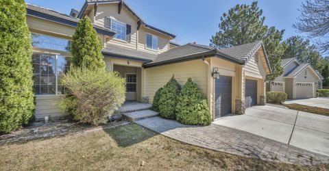 6584 Fire Dance Court, Sparks, NV 89436 Photo