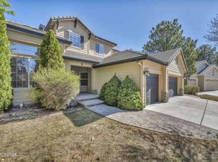 6584 Fire Dance Court, Sparks, NV 89436 Photo