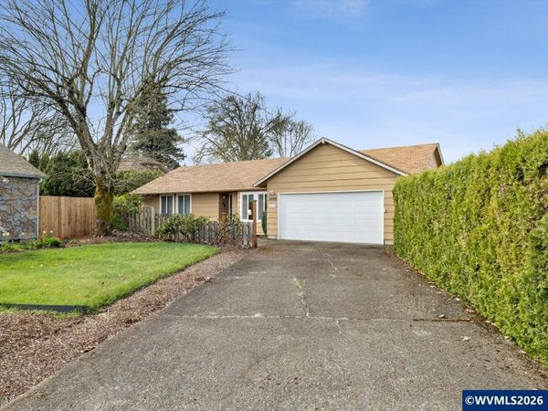 2440 Railroad Ct SE, Albany, OR 97322