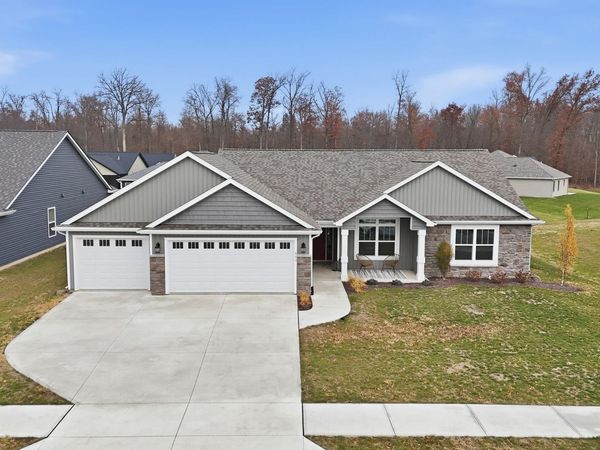 860 Bingham Pass, Fort Wayne, IN 46845