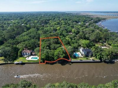 2180 Wappoo Hall Road , Charleston, SC 29412