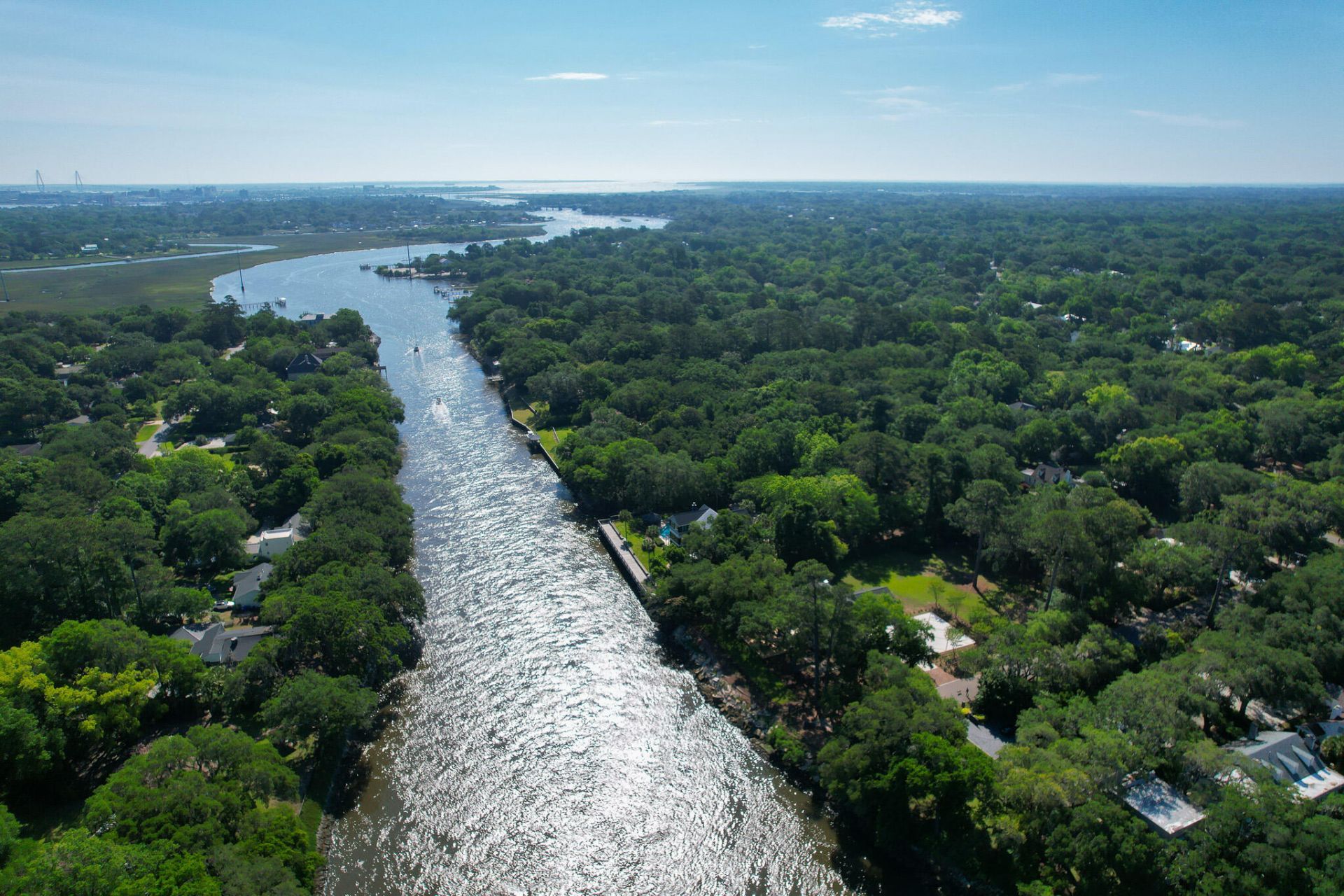 2180 Wappoo Hall Road  Photo 8