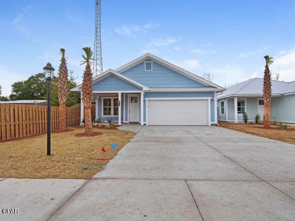 8408 Warner Place , Panama City Beach, FL 32408
