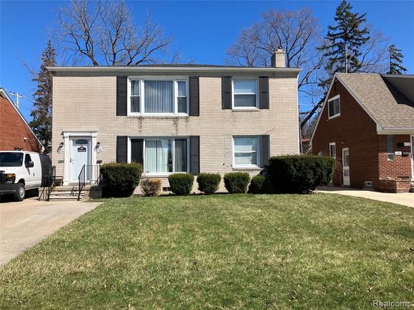 194 Alter Road, Detroit, MI 48215