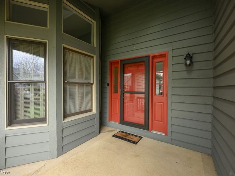 9096 Woodcrest Drive , Brecksville, OH 44141 Photo 10