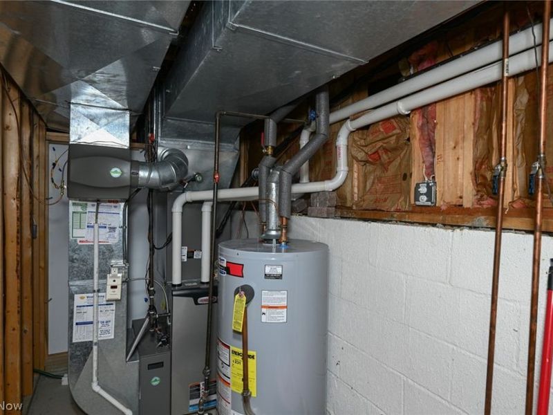 9096 Woodcrest Drive , Brecksville, OH 44141 Photo 42