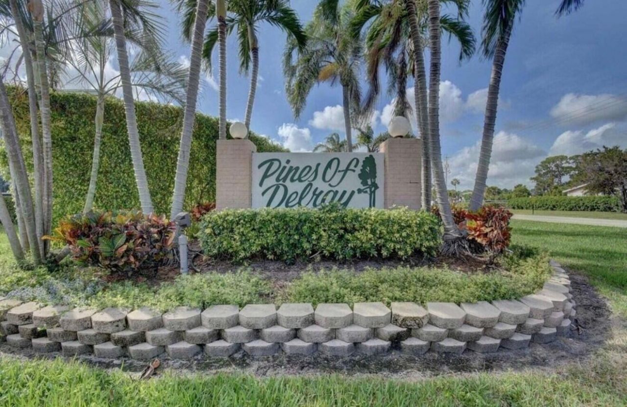 1030 Citrus Way, Unit 204, Delray Beach, FL 33445 Photo