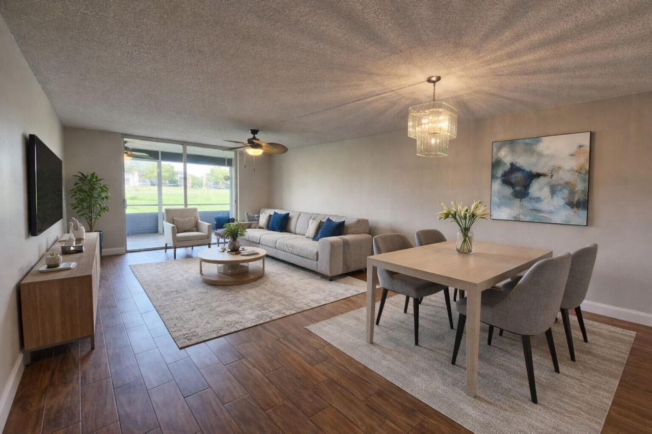 7431 NW 1st Street, Unit 107, Margate, FL 33063 Photo